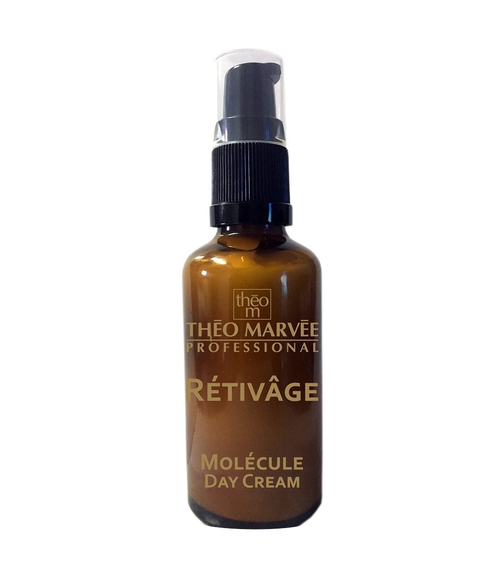 Theo Marvee Retivage Molecule Day Cream