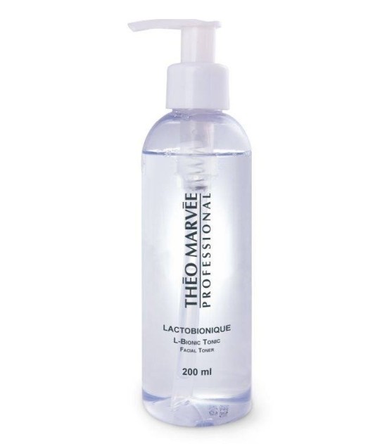Theo Marvee Lactobionique L-bionic Tonic