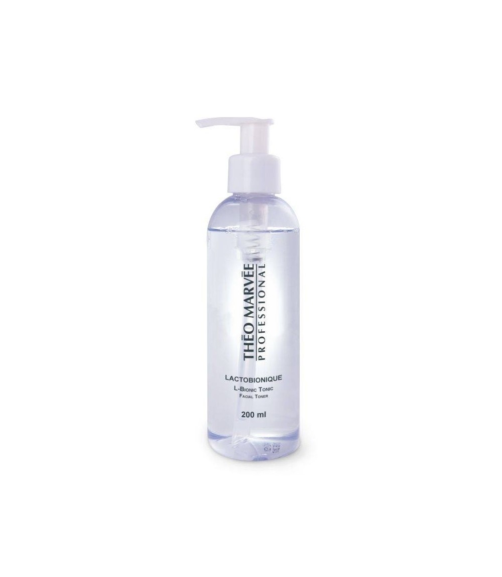 Theo Marvee Lactobionique L-bionic Tonic