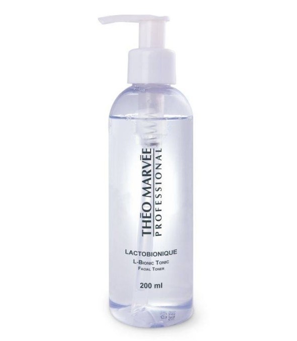 Theo Marvee Lactobionique L-bionic Tonic