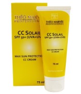 Theo Marvee CC Solail SPF50+
