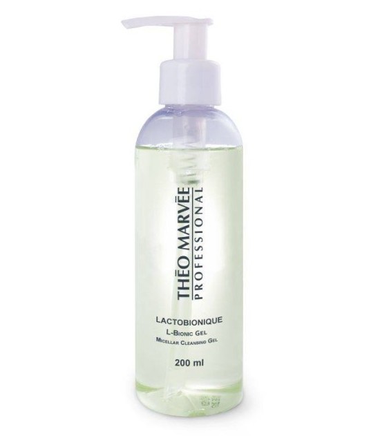 Theo Marvee Lactobionique L-bionic Gel