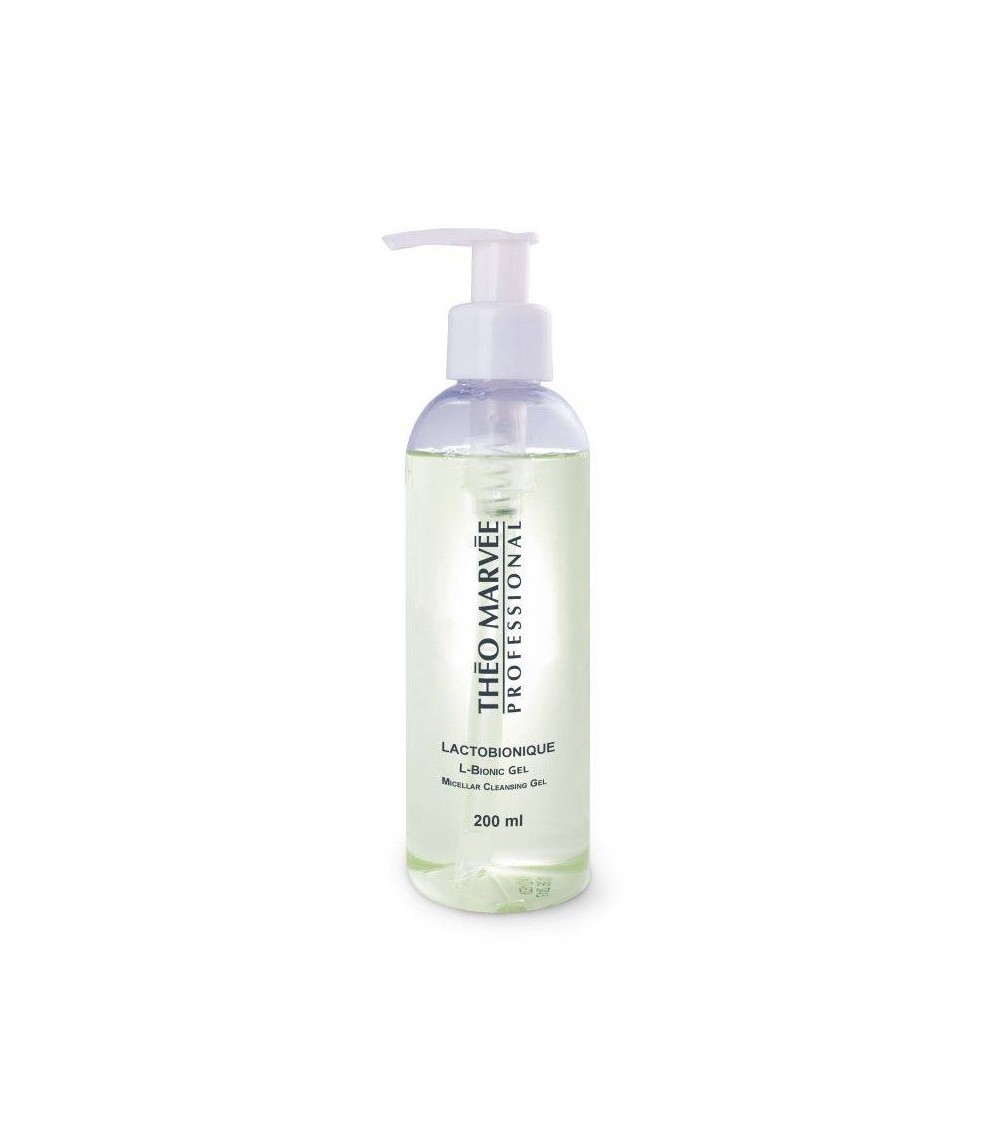 Theo Marvee Lactobionique L-bionic Gel