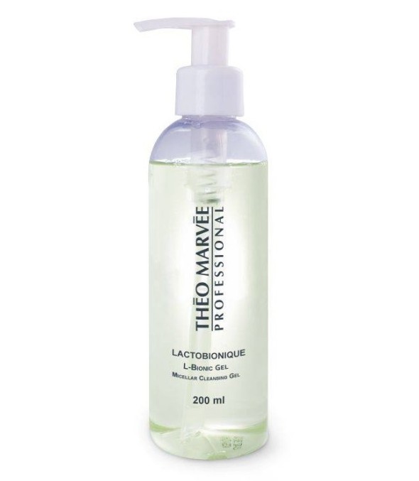 Theo Marvee Lactobionique L-bionic Gel