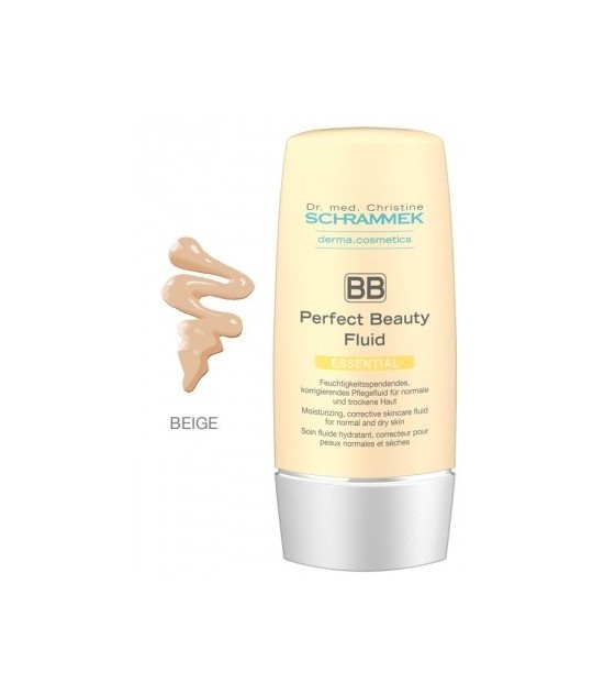 Dr. Med. Christine Schrammek Essential BB Perfect Beauty Fluid SPF15