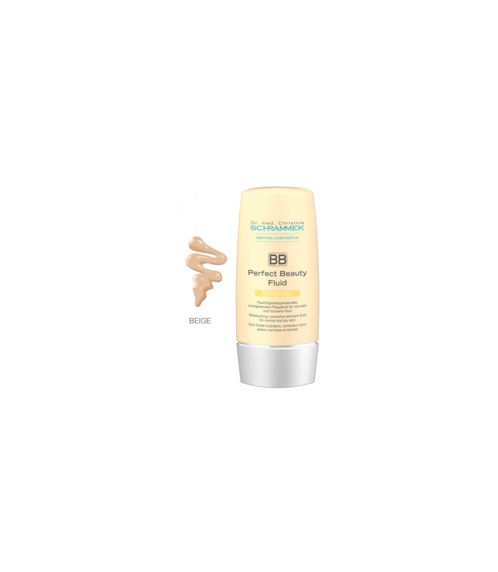 Dr. Med. Christine Schrammek Essential BB Perfect Beauty Fluid SPF15