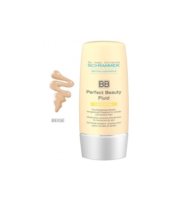 Dr. Med. Christine Schrammek Essential BB Perfect Beauty Fluid SPF15