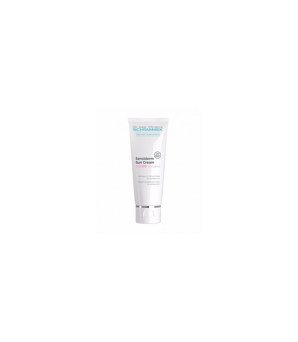 Dr. Med. Christine Schrammek Sensitive Sensiderm Sun Cream
