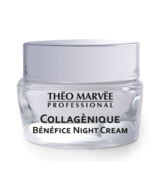 Theo Marvee Collagenique Benefice Night Cream