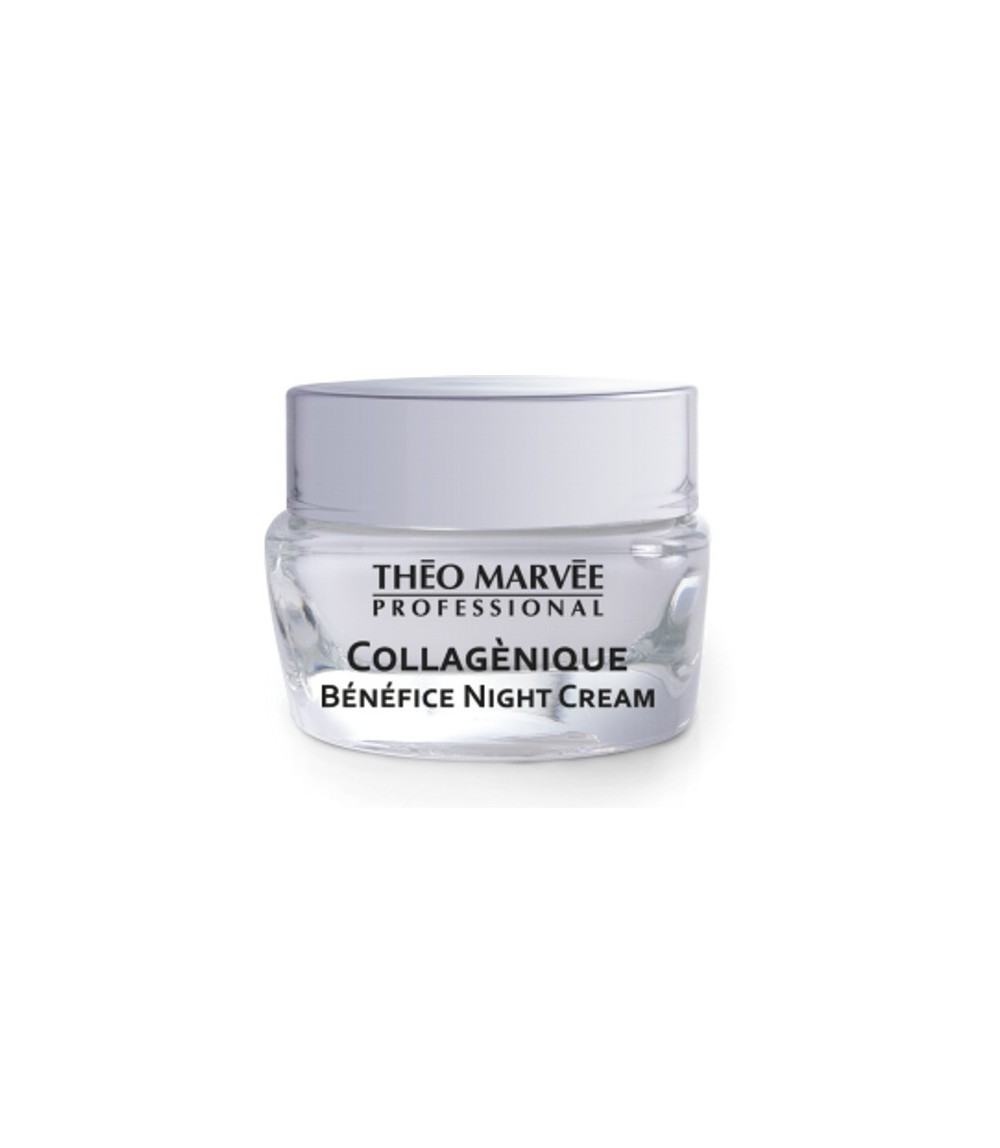 Theo Marvee Collagenique Benefice Night Cream
