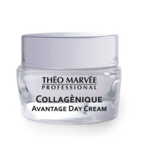 Theo Marvee Collagenique Avantage Day Cream