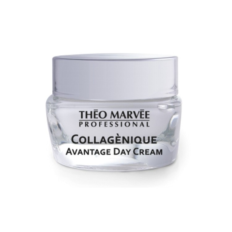 Theo Marvee Collagenique Avantage Day Cream