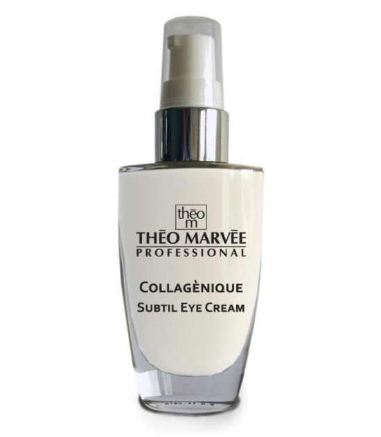 Theo Marvee Collagenique Subtil Eye Cream