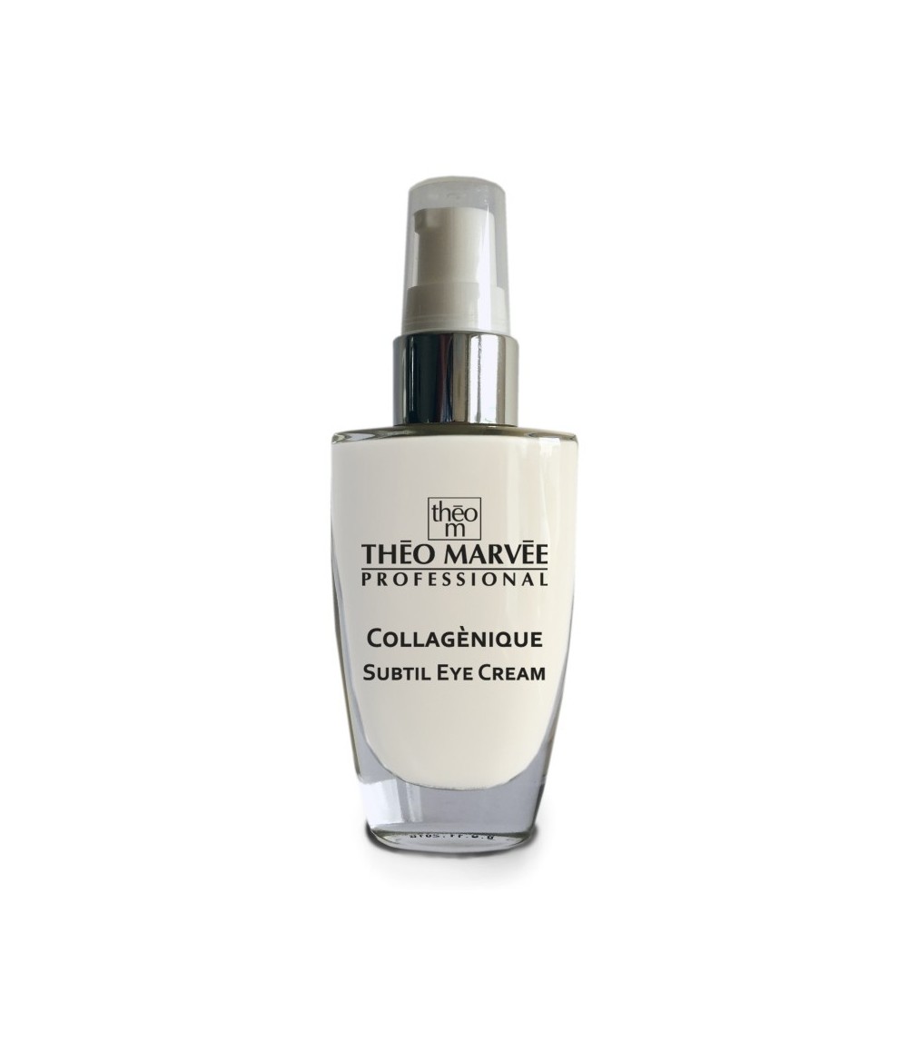 Theo Marvee Collagenique Subtil Eye Cream