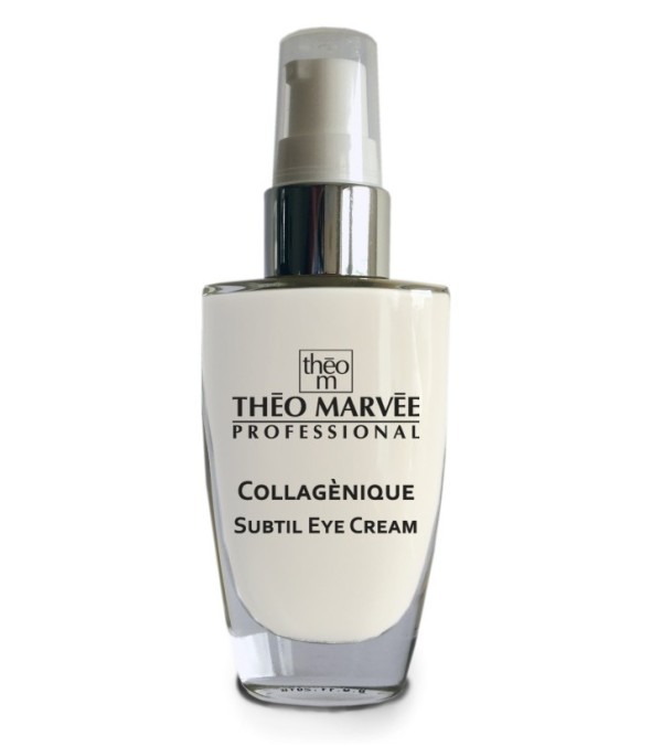 Theo Marvee Collagenique Subtil Eye Cream
