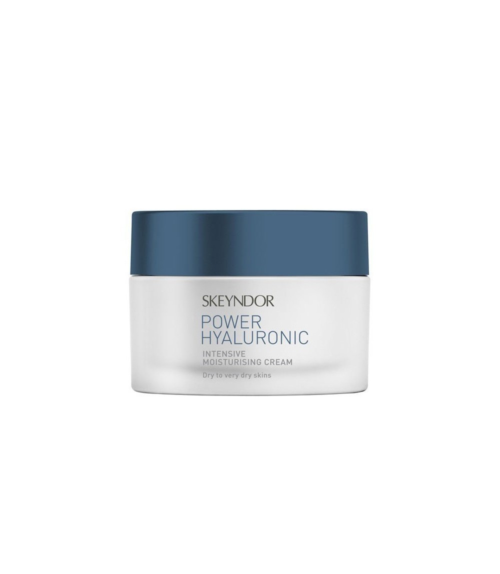 Skeyndor Power Hyaluronic Intensive Moisturizing Cream
