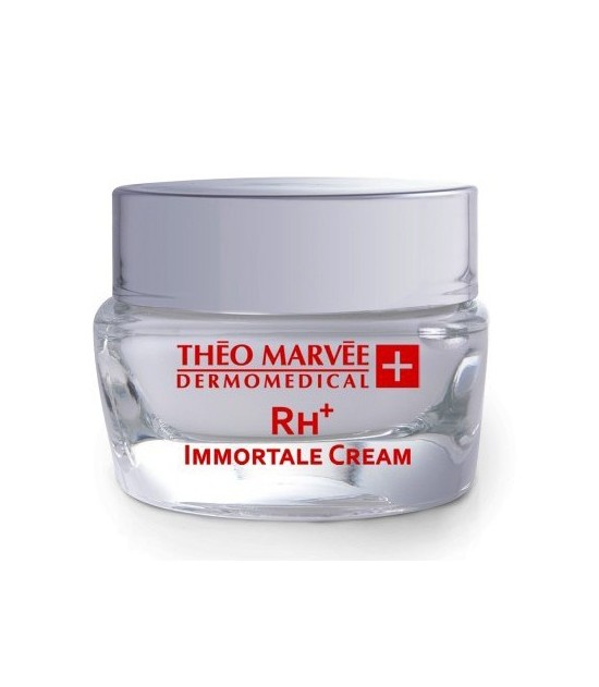 Theo Marvee RH+ Immortale Cream