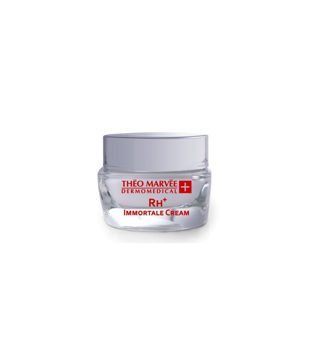 Theo Marvee RH+ Immortale Cream