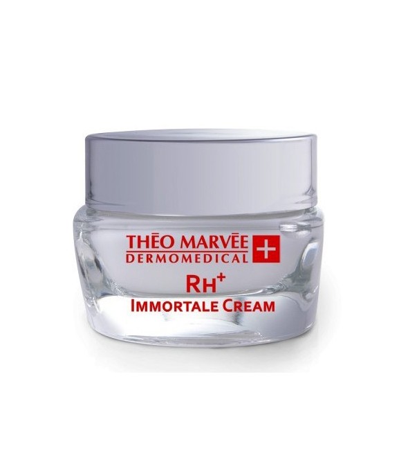 Theo Marvee RH+ Immortale Cream