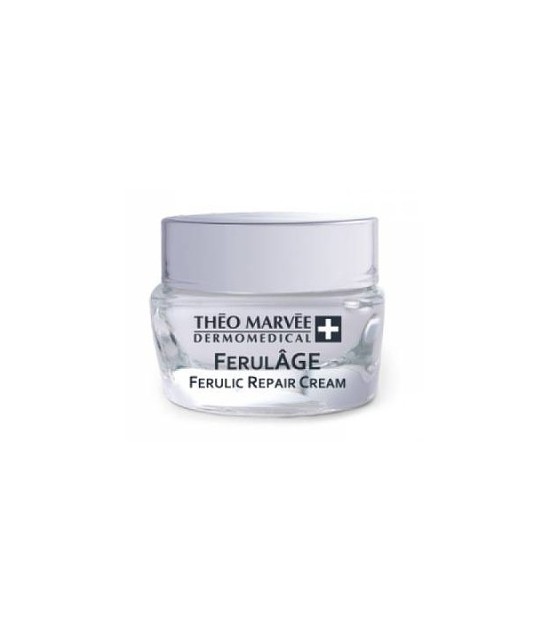 Theo Marvee Ferulage Ferulic Repair Cream