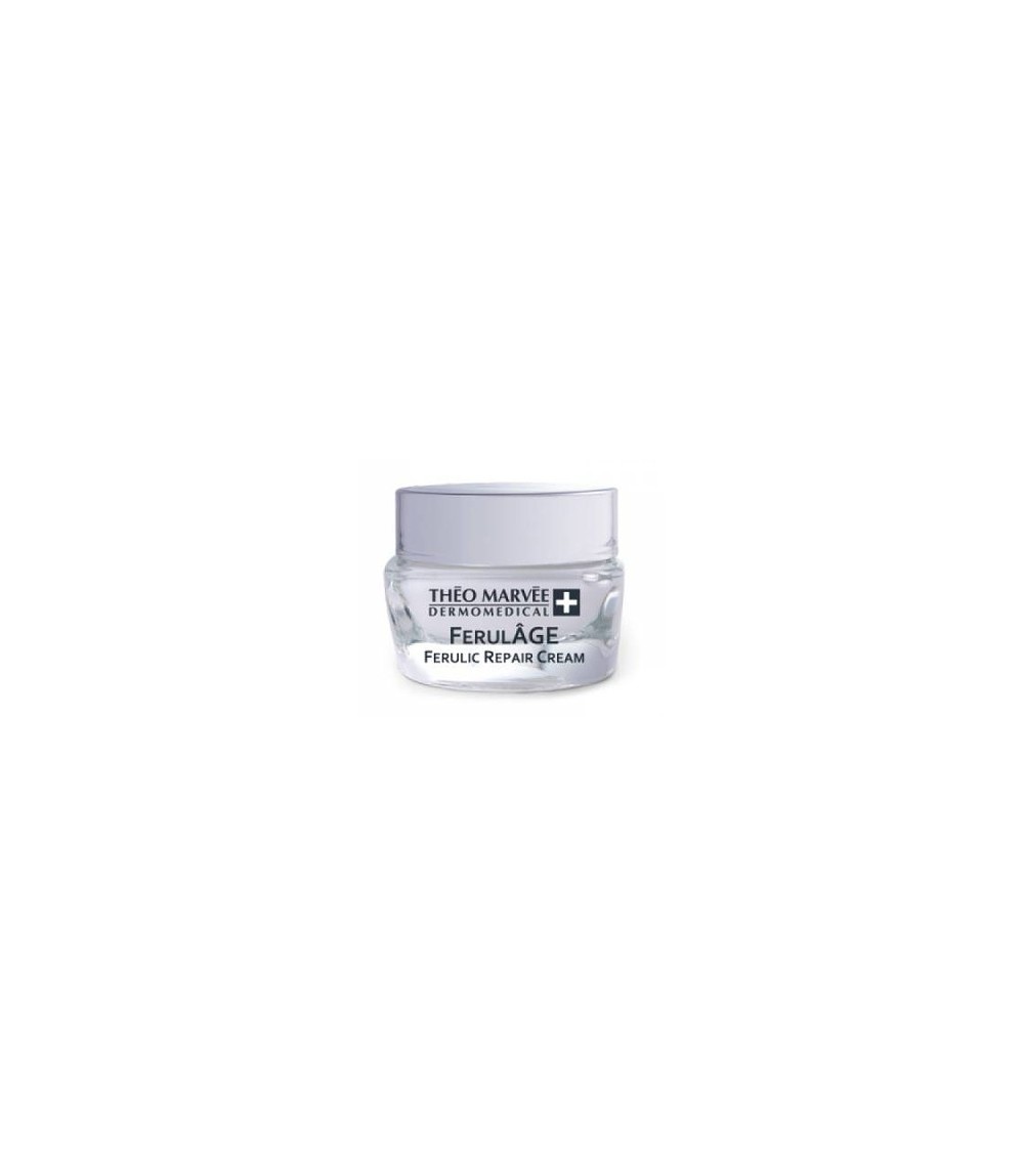 Theo Marvee Ferulage Ferulic Repair Cream
