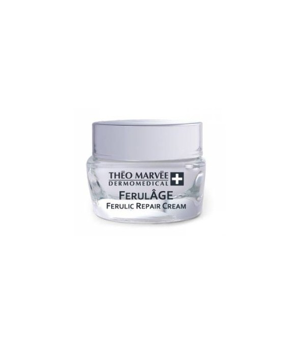 Theo Marvee Temptation HydroLift Cream