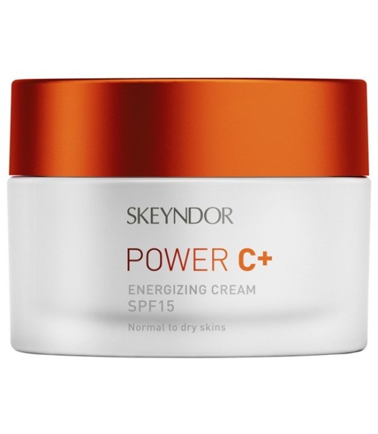 Skeyndor Power C+ Energizing Cream