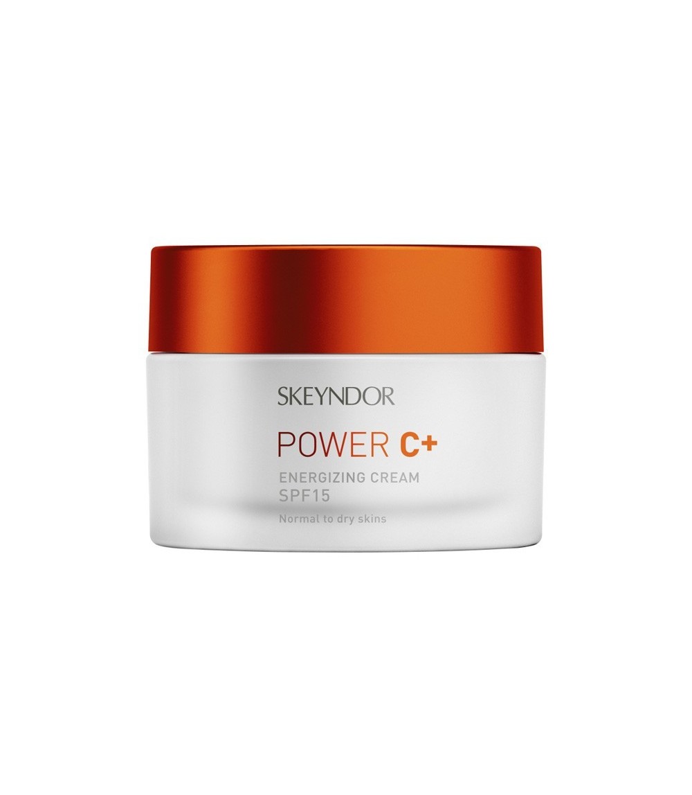 Skeyndor Power C+ Energizing Cream