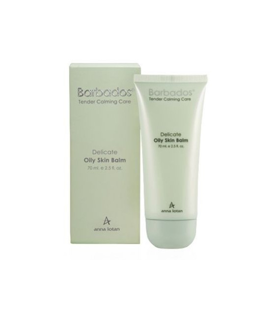 Anna Lotan Barbados Oily Skin Balm