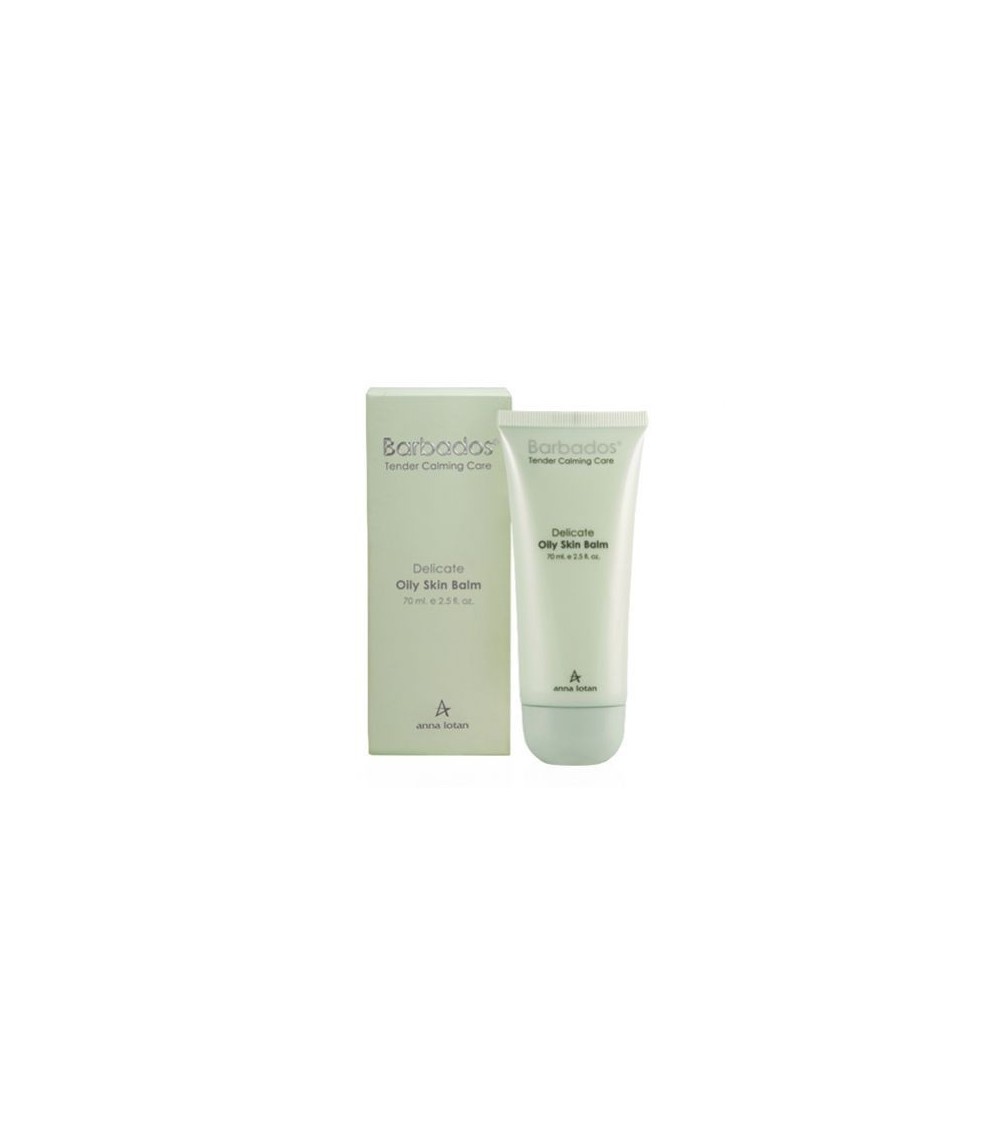 Anna Lotan Barbados Oily Skin Balm