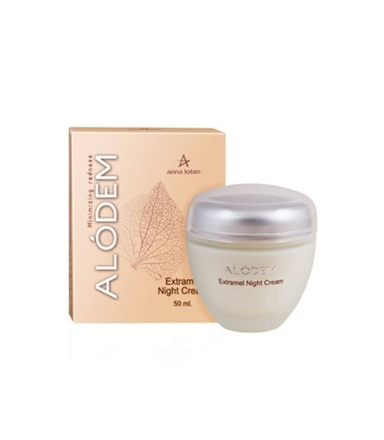 Anna Lotan Alodem Extramel Night Cream