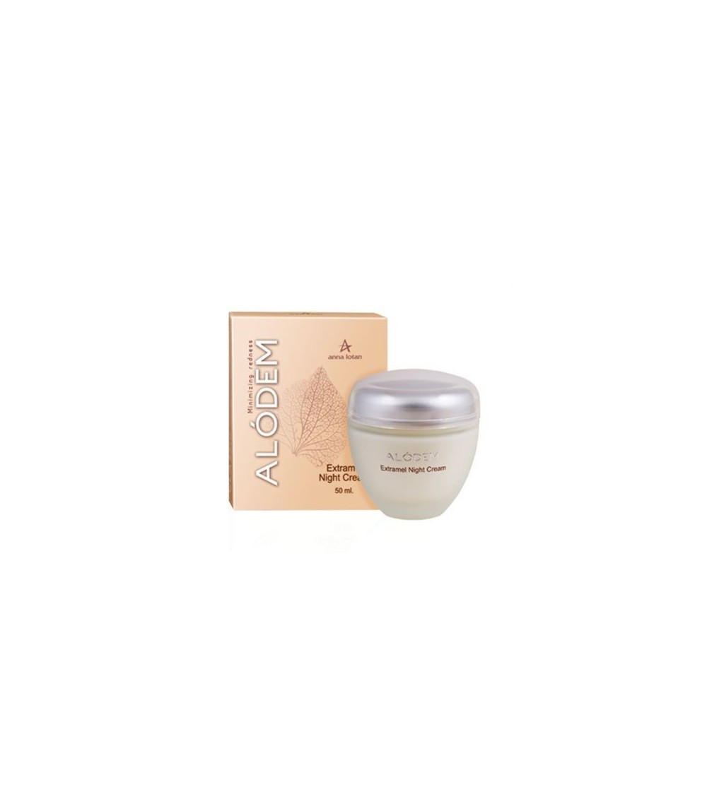 Anna Lotan Alodem Extramel Night Cream