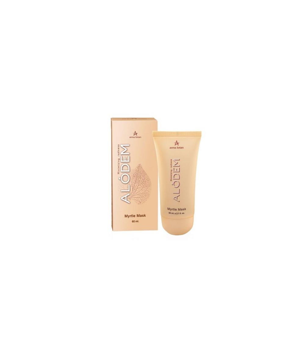 Anna Lotan Alodem Myrtle Mask