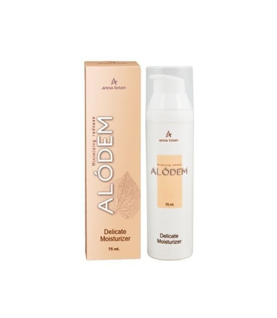 Anna Lotan Alodem Delicate Moisturizer
