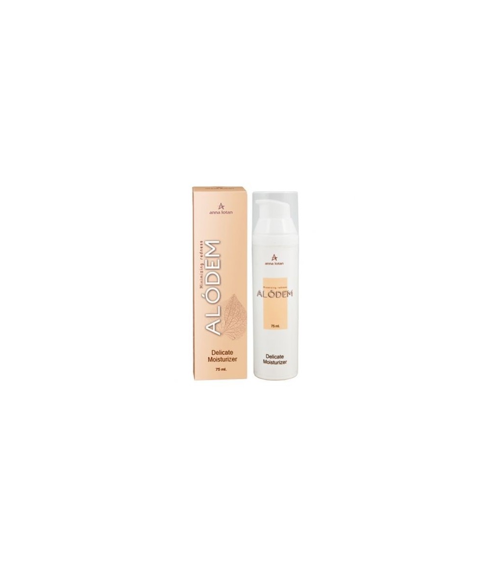 Anna Lotan Alodem Delicate Moisturizer