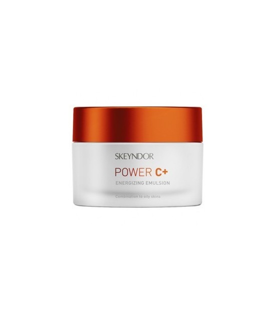 Skeyndor Power C+ Energizing Emulsion