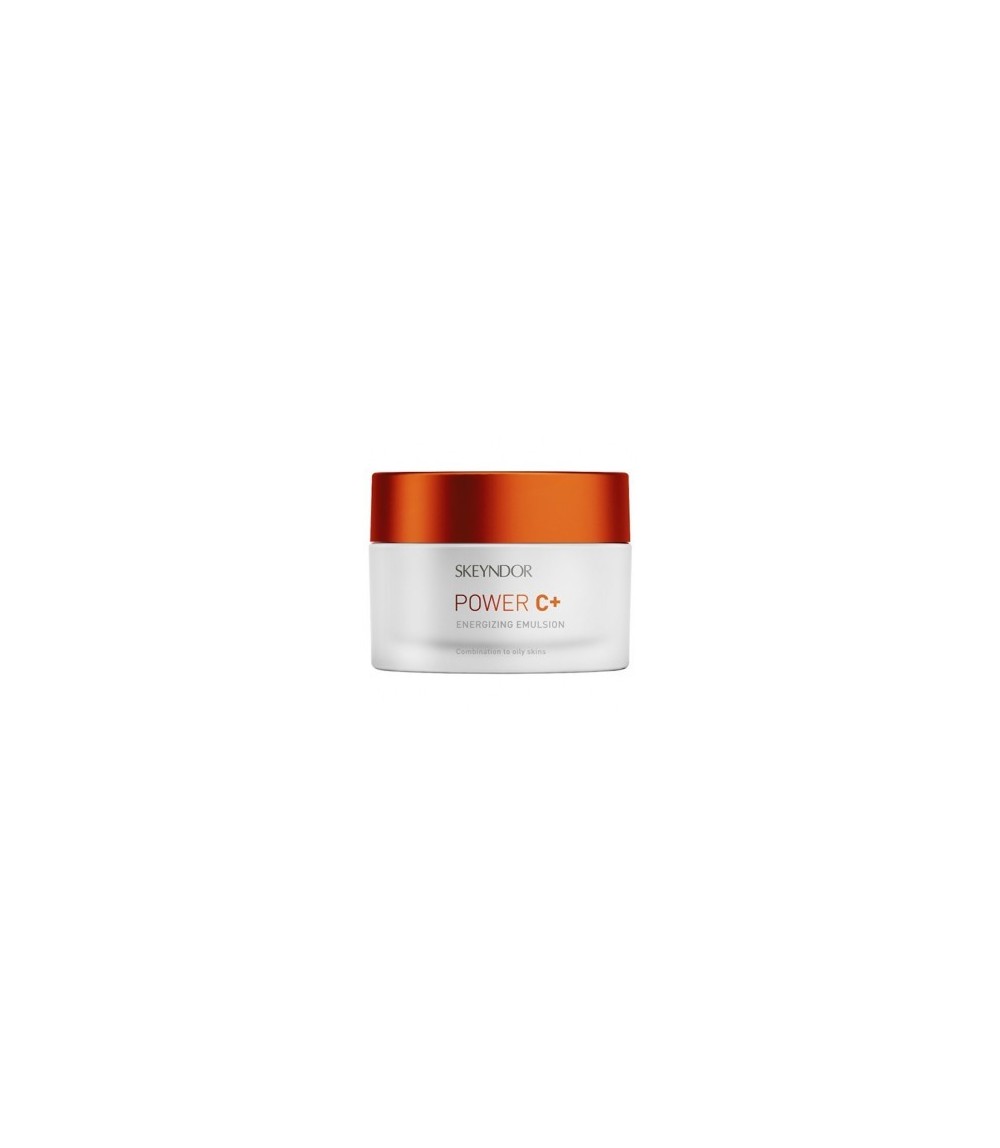 Skeyndor Power C+ Energizing Emulsion