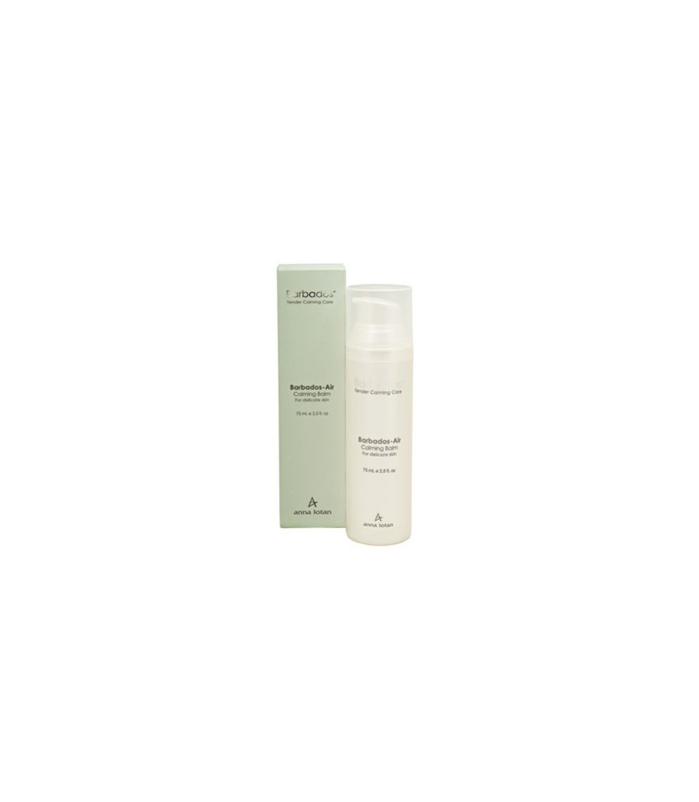 Anna Lotan Barbados Calming Balm