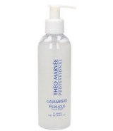 Theo Marvee Caviariste Ideal Night Cream + Perlique Tonic ZESTAW