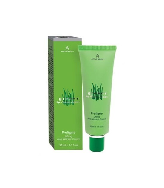 Anna Lotan Greens Proligne Lifting Anti Wrinkle Cream