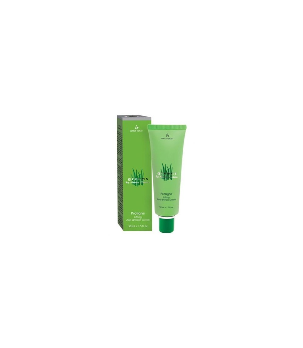 Anna Lotan Greens Proligne Lifting Anti Wrinkle Cream