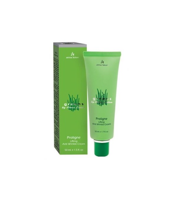 Anna Lotan Greens Proligne