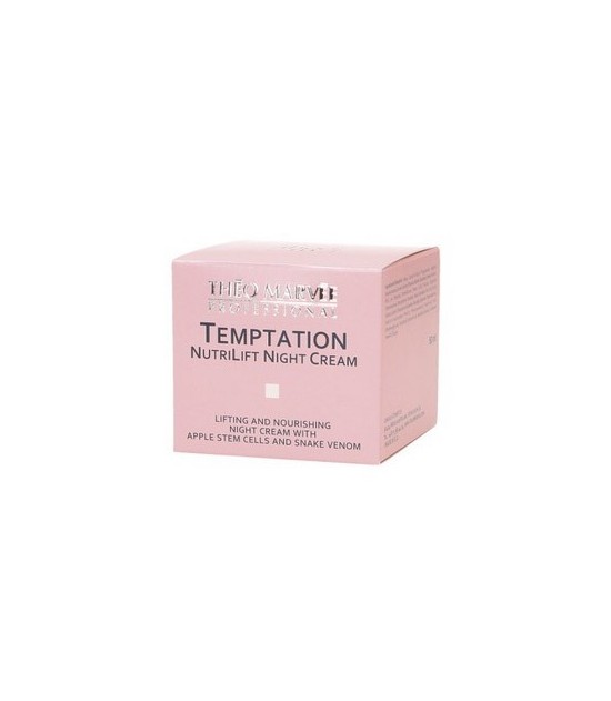 Theo Marvee Temptation NutriLift Cream