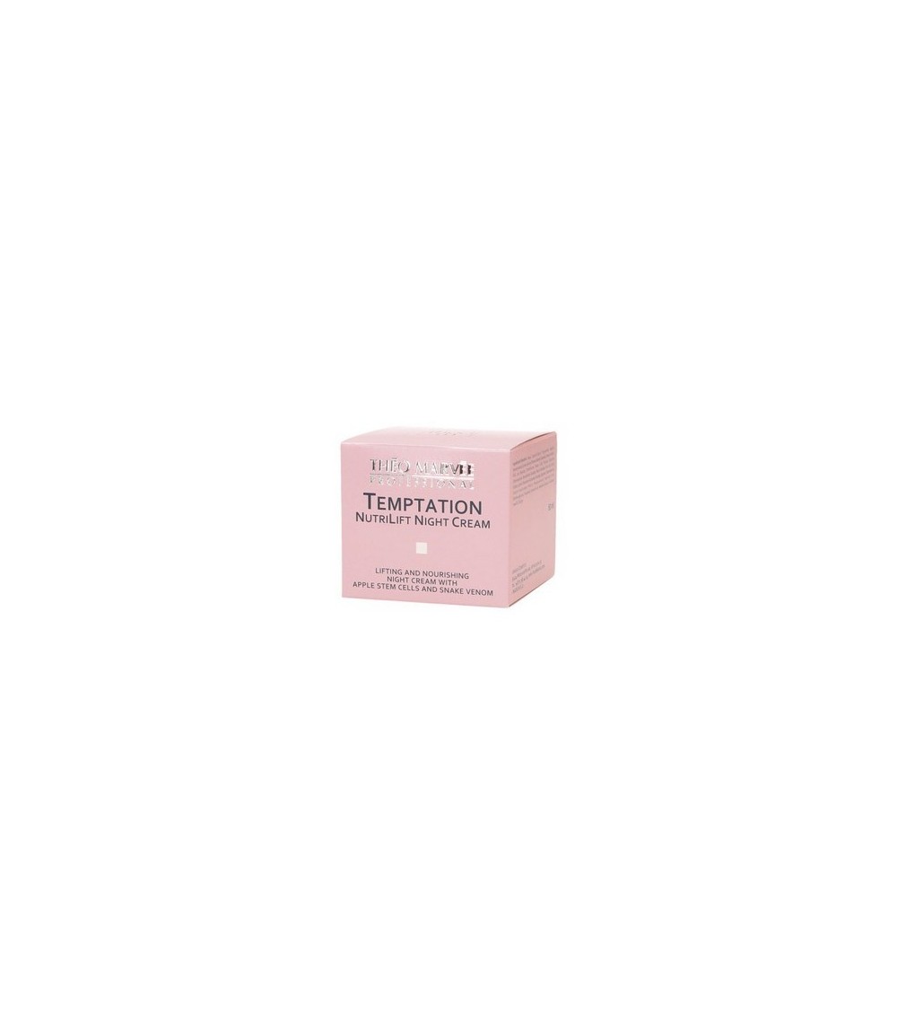 Theo Marvee Temptation NutriLift Cream