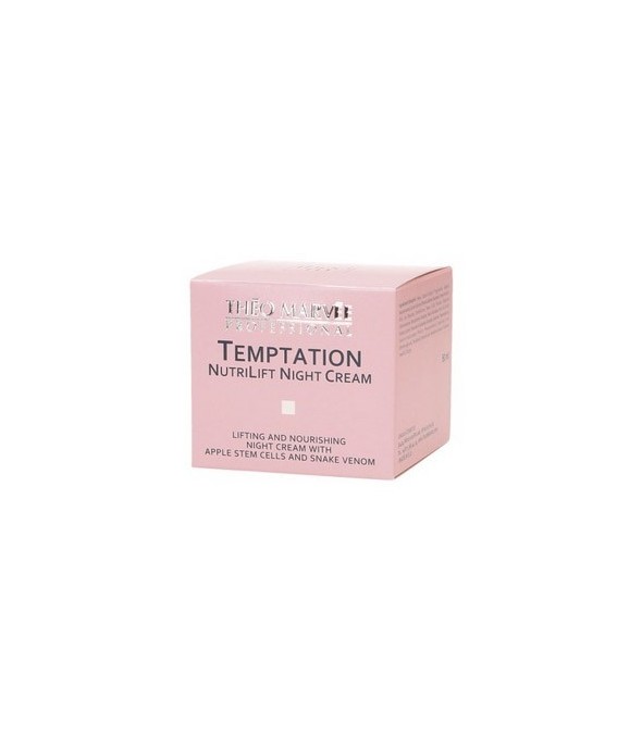 Theo Marvee Temptation NutriLift Cream