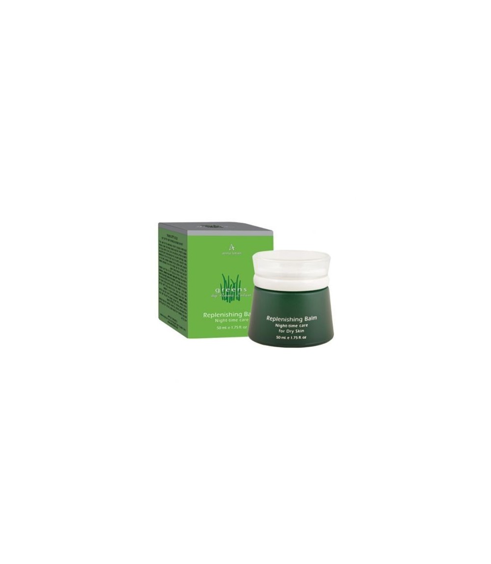 Anna Lotan Greens Replenishing Balm