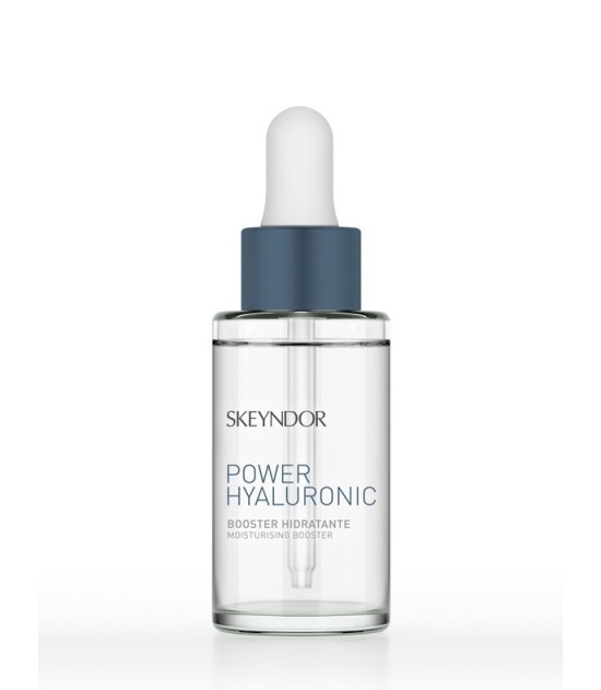 Skeyndor Power Hyaluronic Moisturizing Booster