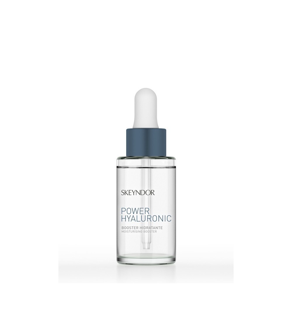 Skeyndor Power Hyaluronic Moisturizing Booster