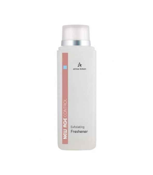 Anna Lotan New Age Control Exfoliating Freshener