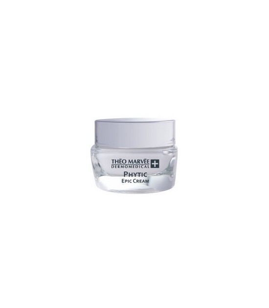 Theo Marvee Phytic Epic Cream